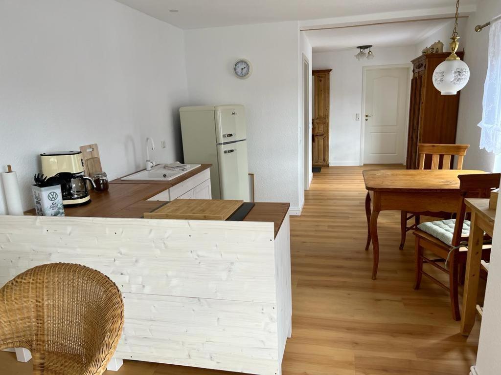 Ferienwohnung Waldblick Stiege Room photo