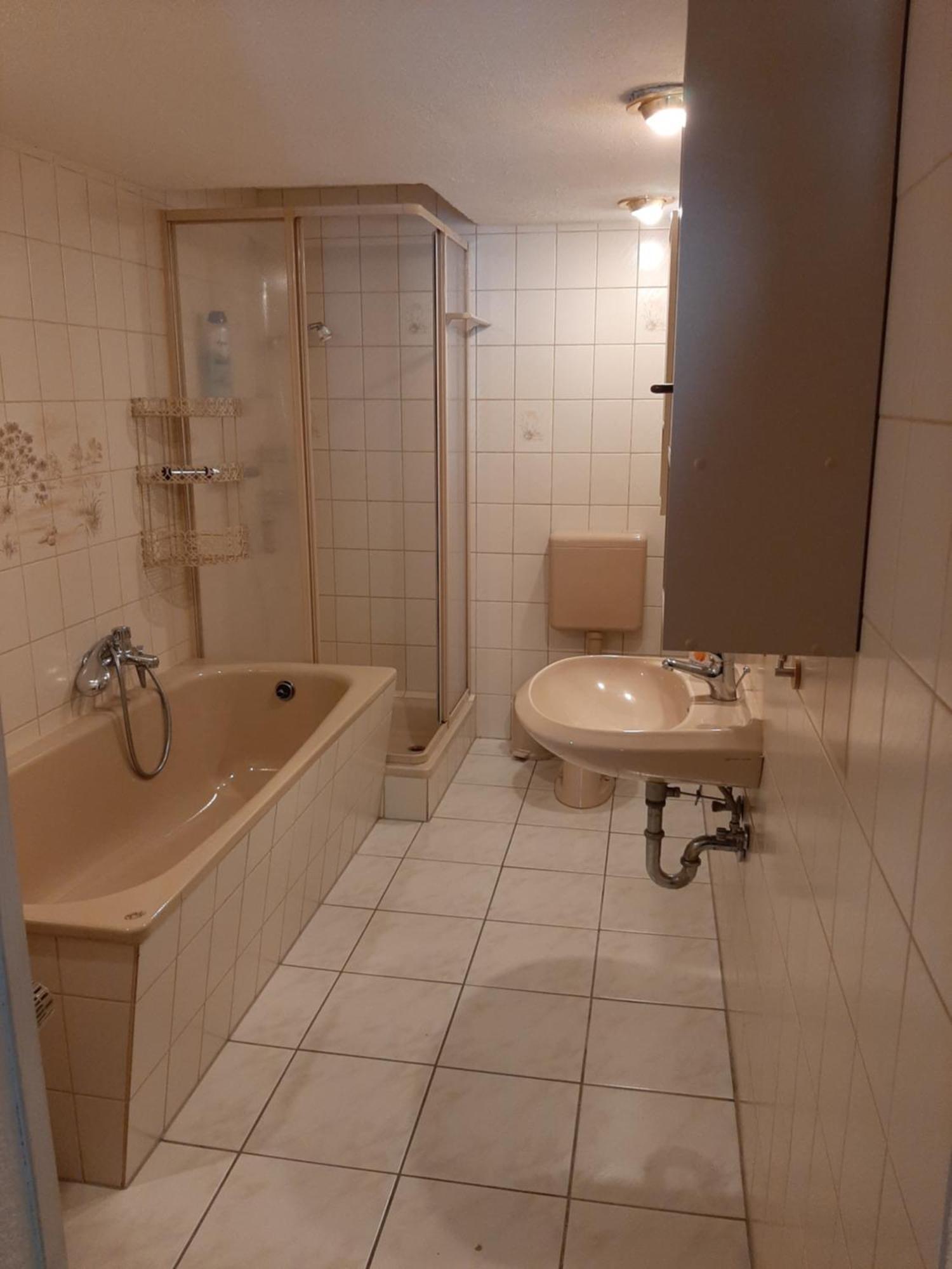 Ferienwohnung Waldblick Stiege Room photo